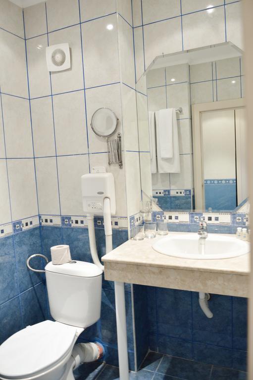 Aphrodite Hotel (Adults Only) Golden Sands Værelse billede