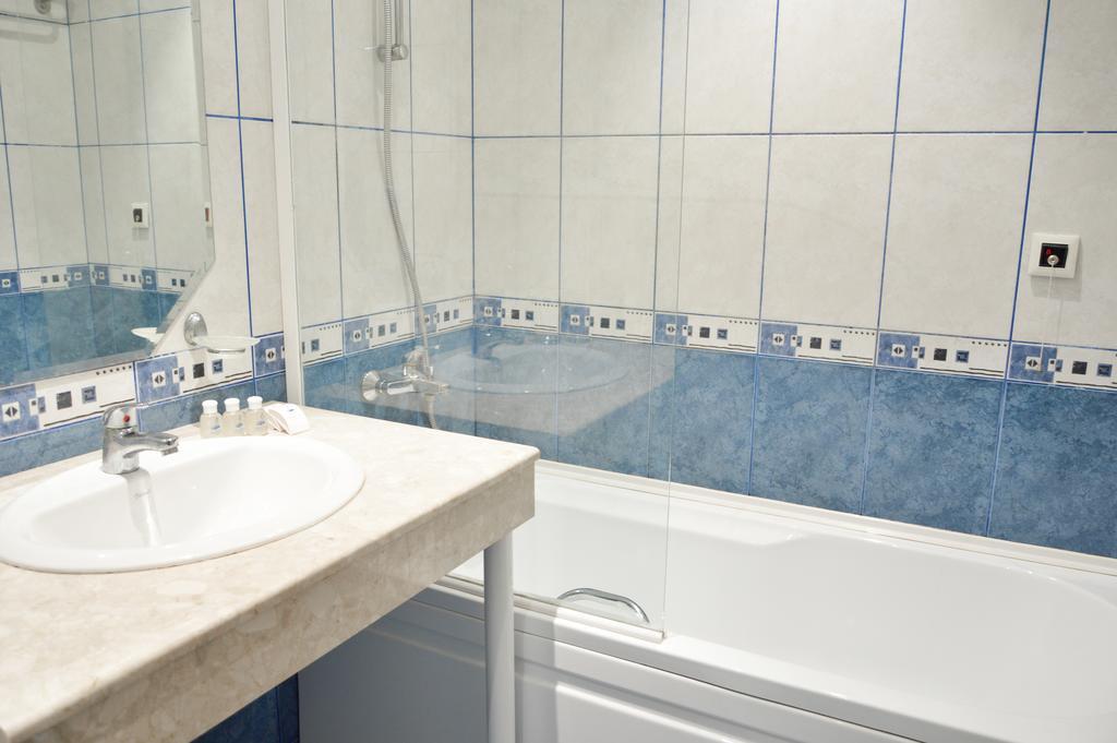 Aphrodite Hotel (Adults Only) Golden Sands Værelse billede
