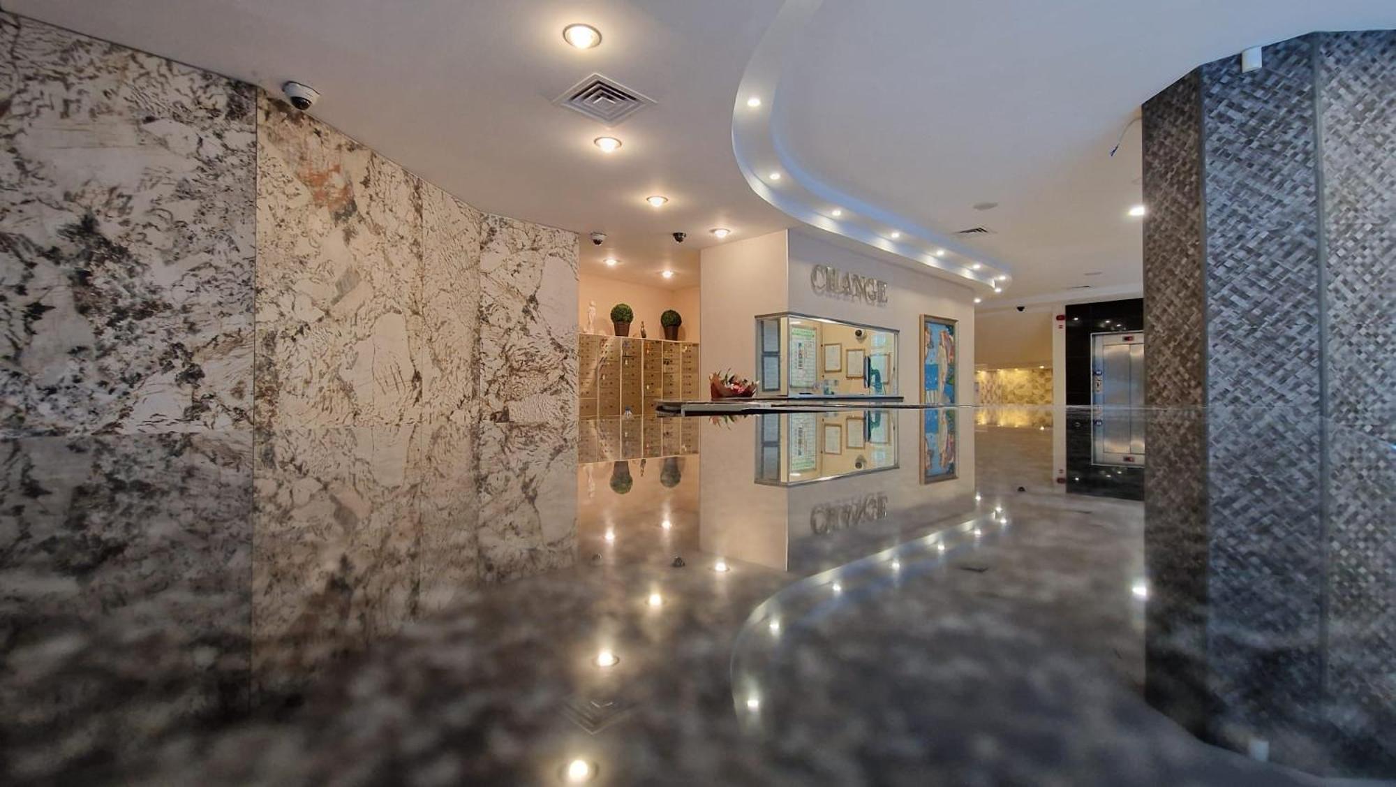 Aphrodite Hotel (Adults Only) Golden Sands Eksteriør billede