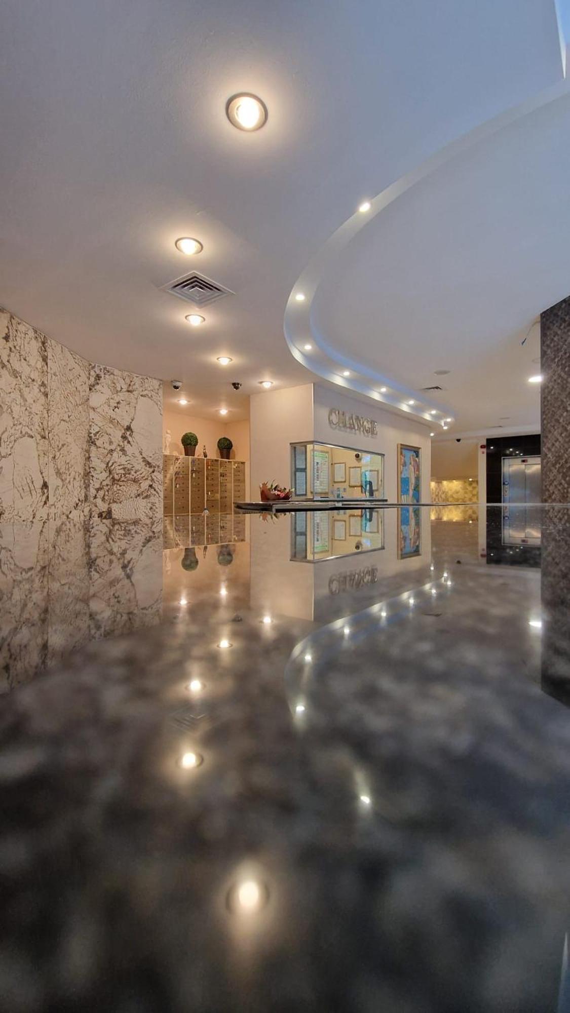 Aphrodite Hotel (Adults Only) Golden Sands Eksteriør billede